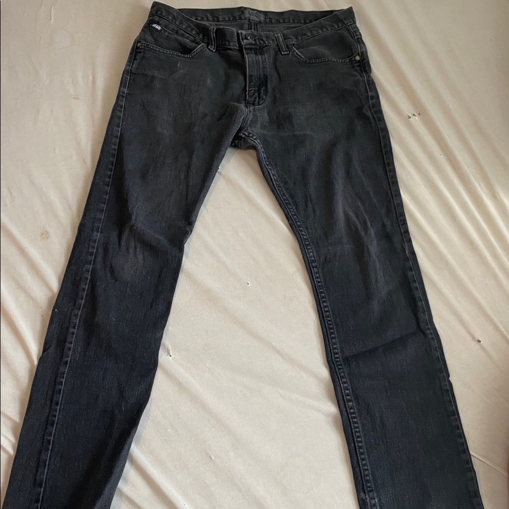 Vans pants